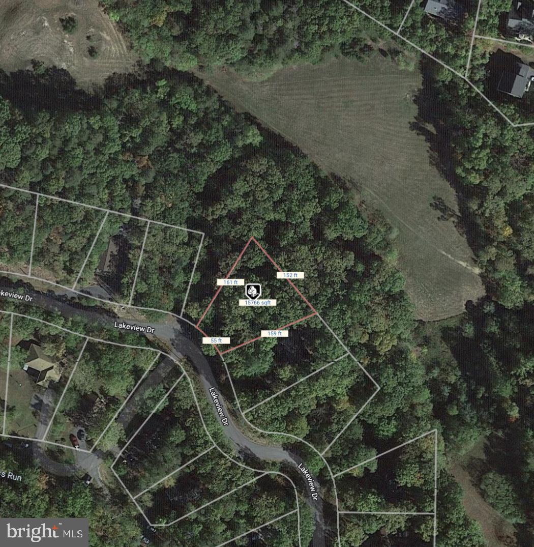 1114 LAKEVIEW DR, CROSS JUNCTION, Virginia 22625, ,Land,For sale,1114 LAKEVIEW DR,VAFV2034784 MLS # VAFV2034784