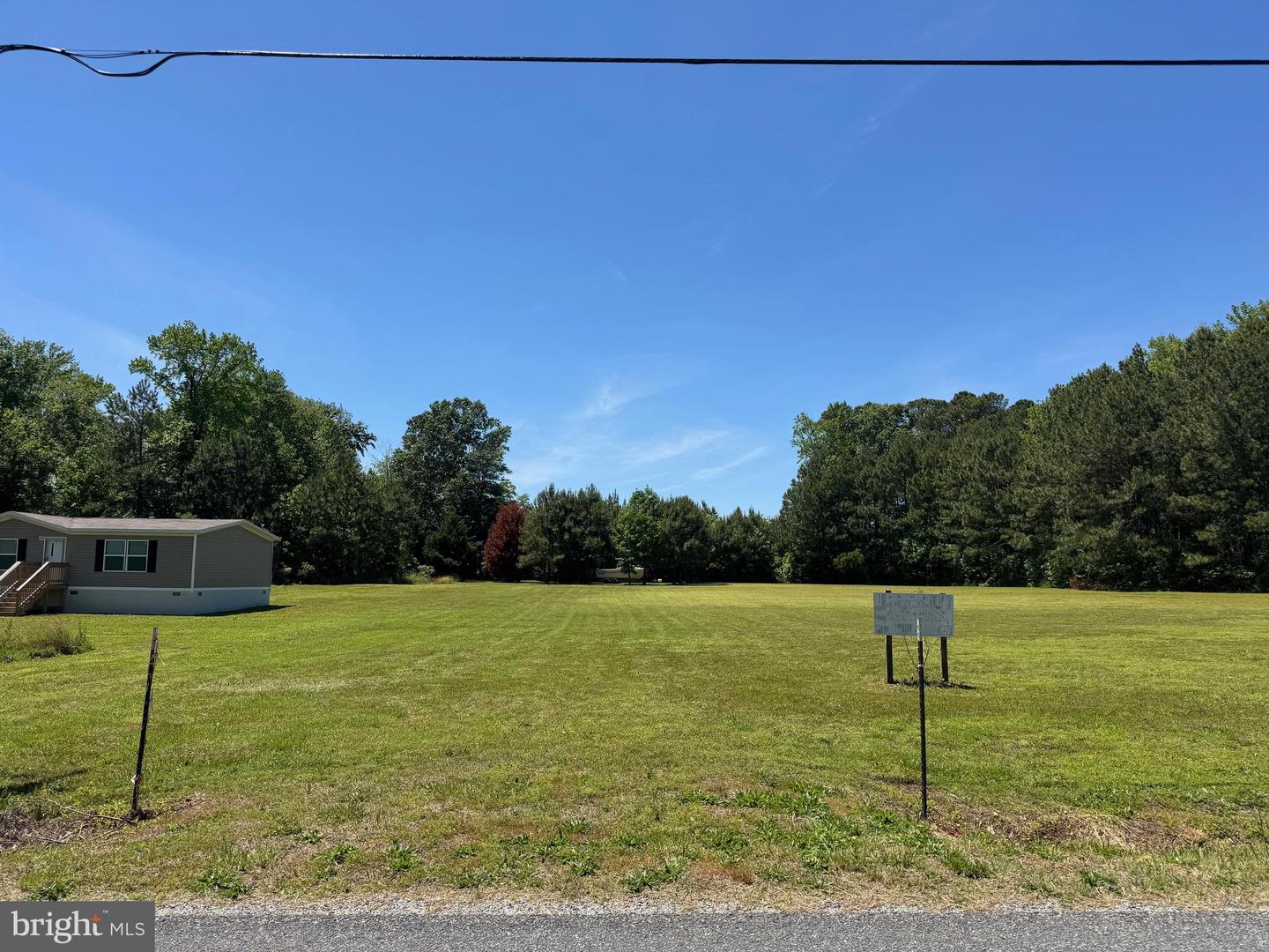LOT 5 BLACKBERRY RD, REEDVILLE, Virginia 22539, ,Land,For sale,LOT 5 BLACKBERRY RD,VANV2001652 MLS # VANV2001652