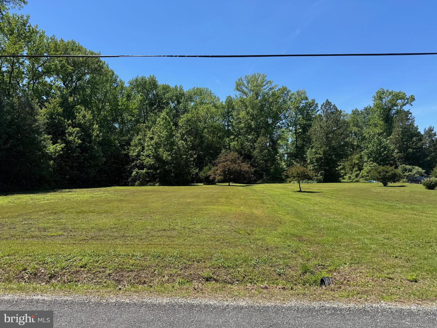 LOT 7 BLACKBERRY RD, REEDVILLE, Virginia 22539, ,Land,For sale,LOT 7 BLACKBERRY RD,VANV2001654 MLS # VANV2001654