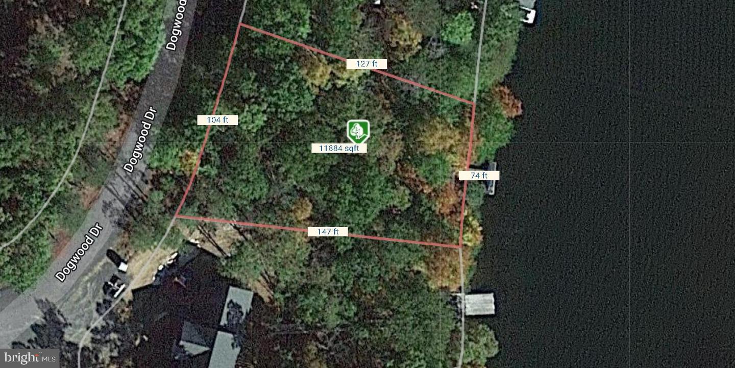 118 DOGWOOD DR, CROSS JUNCTION, Virginia 22625, ,Land,For sale,118 DOGWOOD DR,VAFV2034790 MLS # VAFV2034790