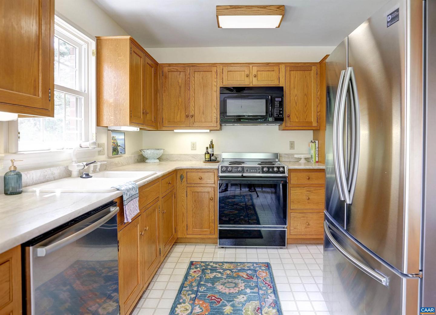 560 WORTHINGTON DR, CHARLOTTESVILLE, Virginia 22903, 2 Bedrooms Bedrooms, ,2 BathroomsBathrooms,Residential,For sale,560 WORTHINGTON DR,663872 MLS # 663872