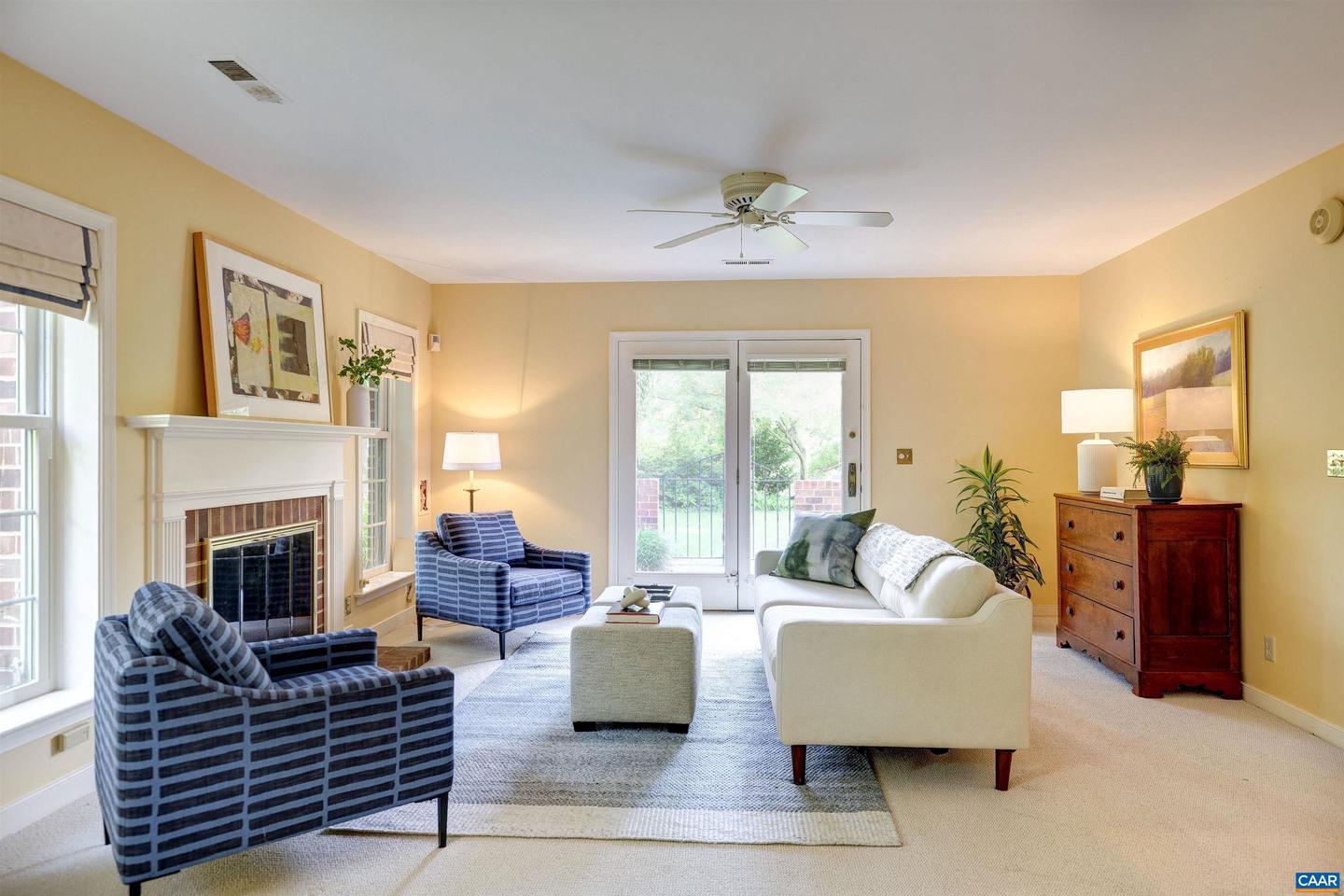 560 WORTHINGTON DR, CHARLOTTESVILLE, Virginia 22903, 2 Bedrooms Bedrooms, ,2 BathroomsBathrooms,Residential,For sale,560 WORTHINGTON DR,663872 MLS # 663872