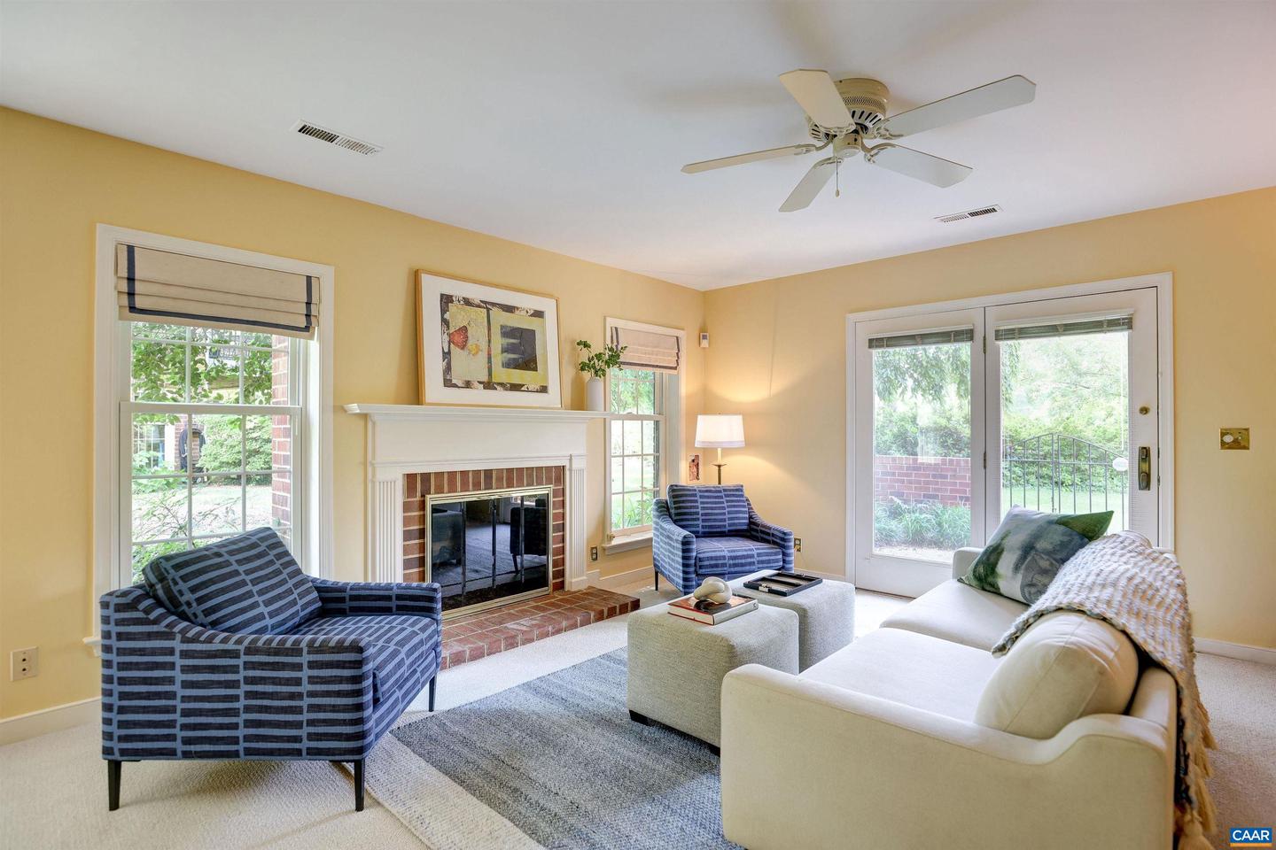 560 WORTHINGTON DR, CHARLOTTESVILLE, Virginia 22903, 2 Bedrooms Bedrooms, ,2 BathroomsBathrooms,Residential,For sale,560 WORTHINGTON DR,663872 MLS # 663872