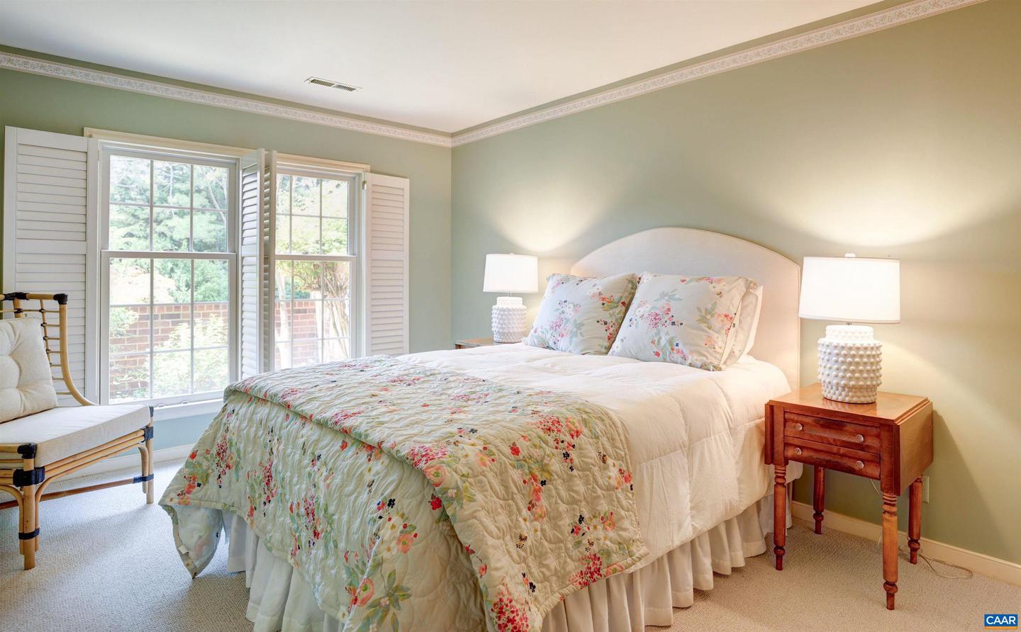 560 WORTHINGTON DR, CHARLOTTESVILLE, Virginia 22903, 2 Bedrooms Bedrooms, ,2 BathroomsBathrooms,Residential,For sale,560 WORTHINGTON DR,663872 MLS # 663872