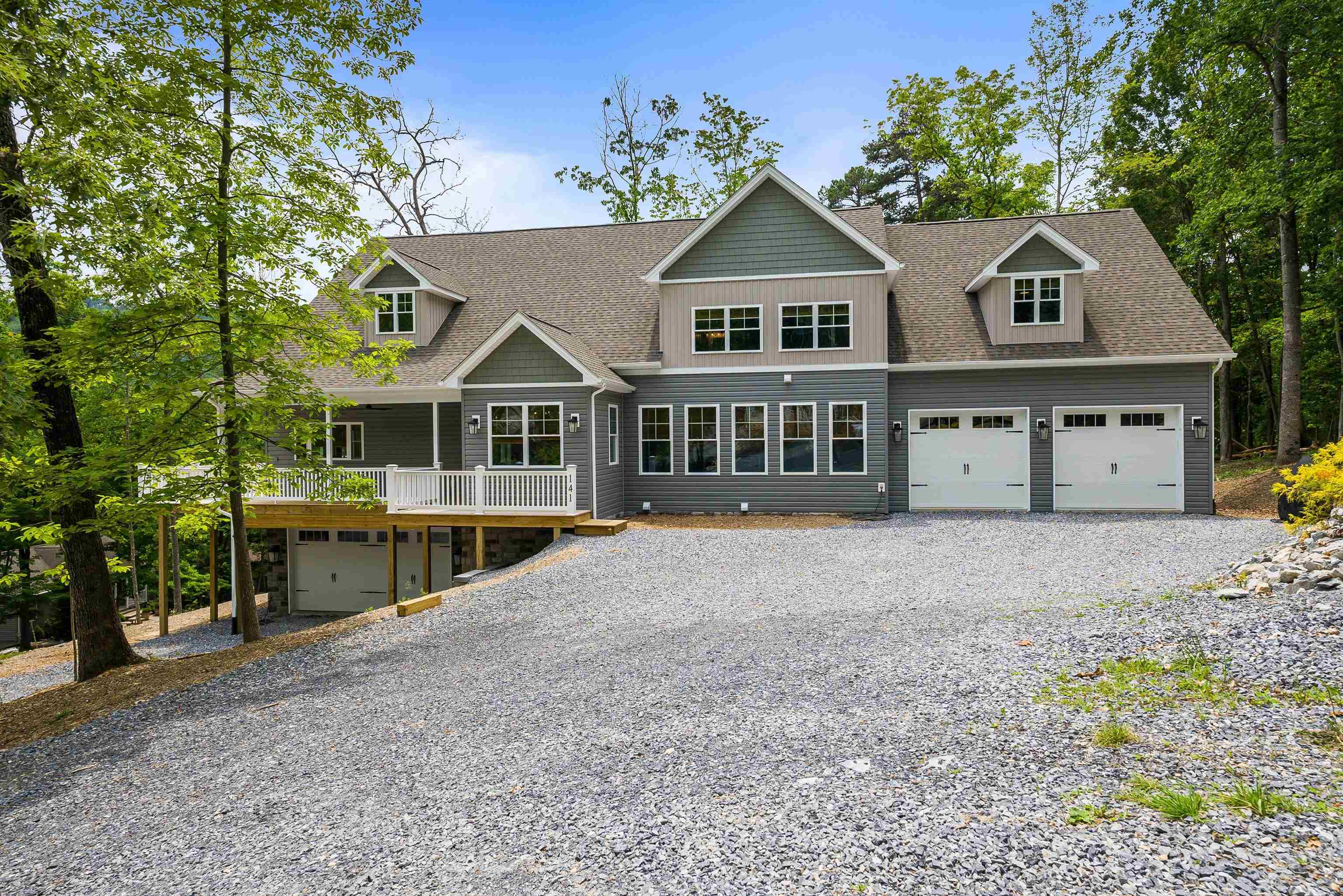 141 RACCOON CT, MCGAHEYSVILLE, Virginia 22840, 8 Bedrooms Bedrooms, ,5 BathroomsBathrooms,Residential,141 RACCOON CT,665592 MLS # 665592