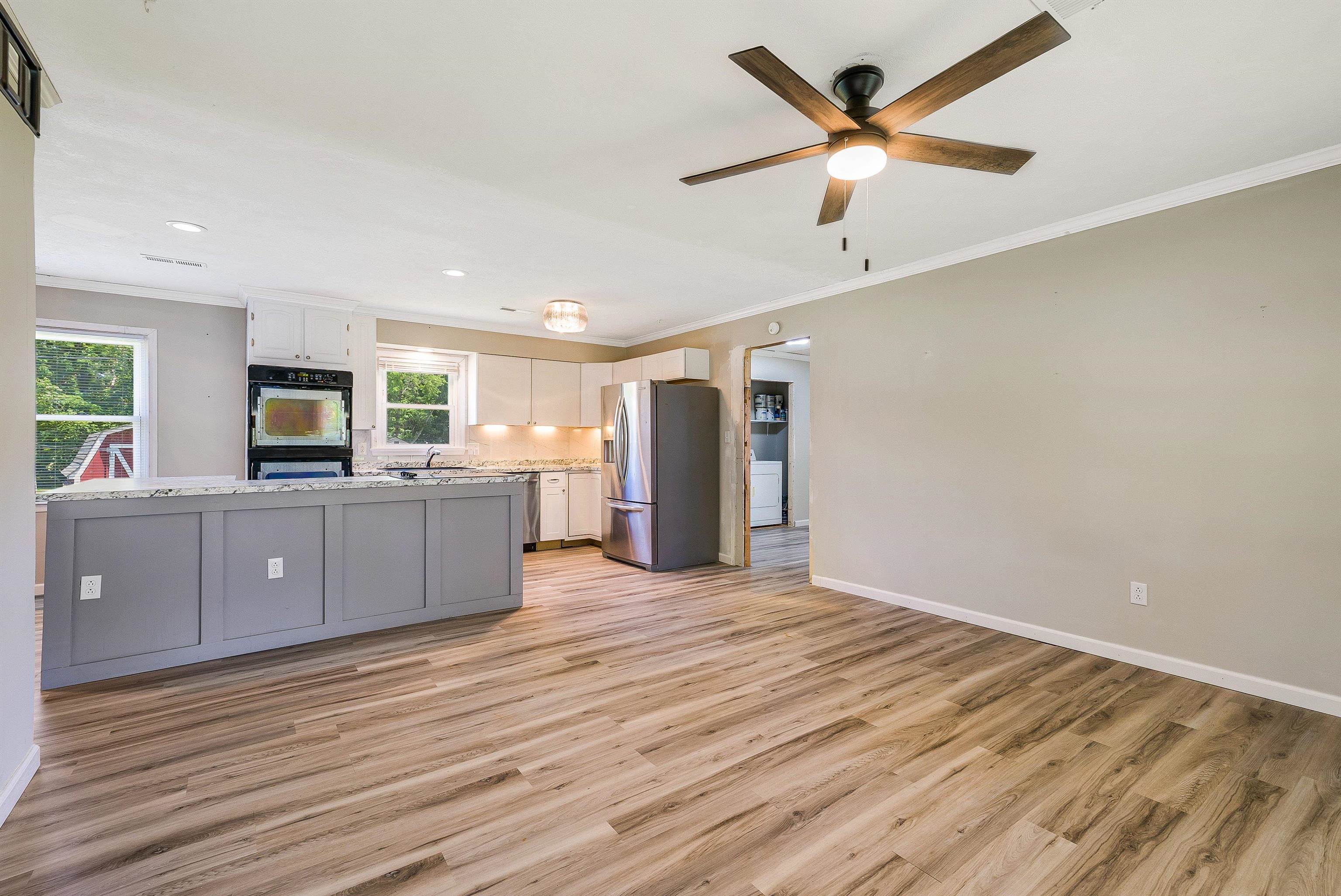 29 CRAWFORD DR, CHURCHVILLE, Virginia 24421, 3 Bedrooms Bedrooms, ,1 BathroomBathrooms,Residential,29 CRAWFORD DR,665593 MLS # 665593