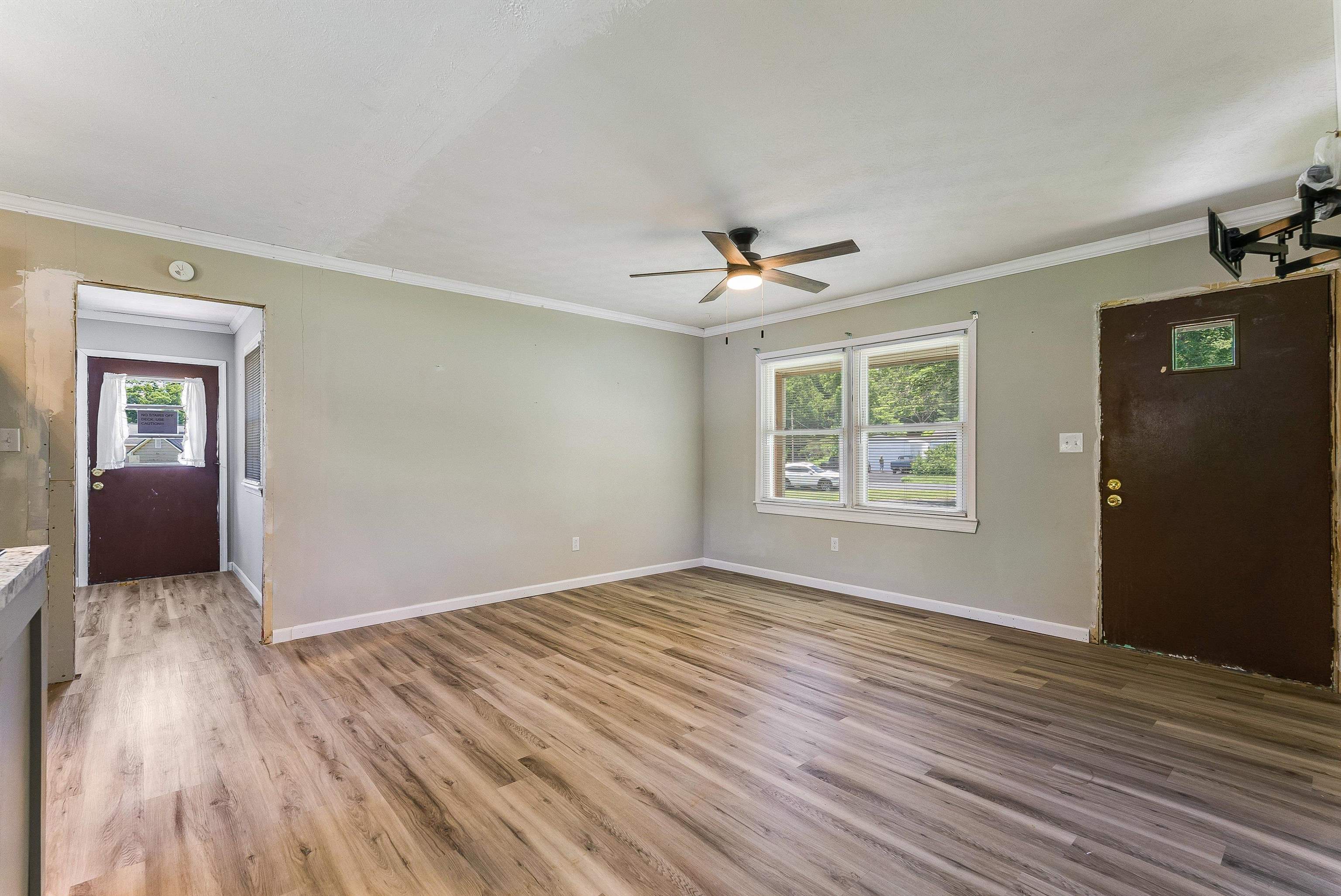 29 CRAWFORD DR, CHURCHVILLE, Virginia 24421, 3 Bedrooms Bedrooms, ,1 BathroomBathrooms,Residential,29 CRAWFORD DR,665593 MLS # 665593
