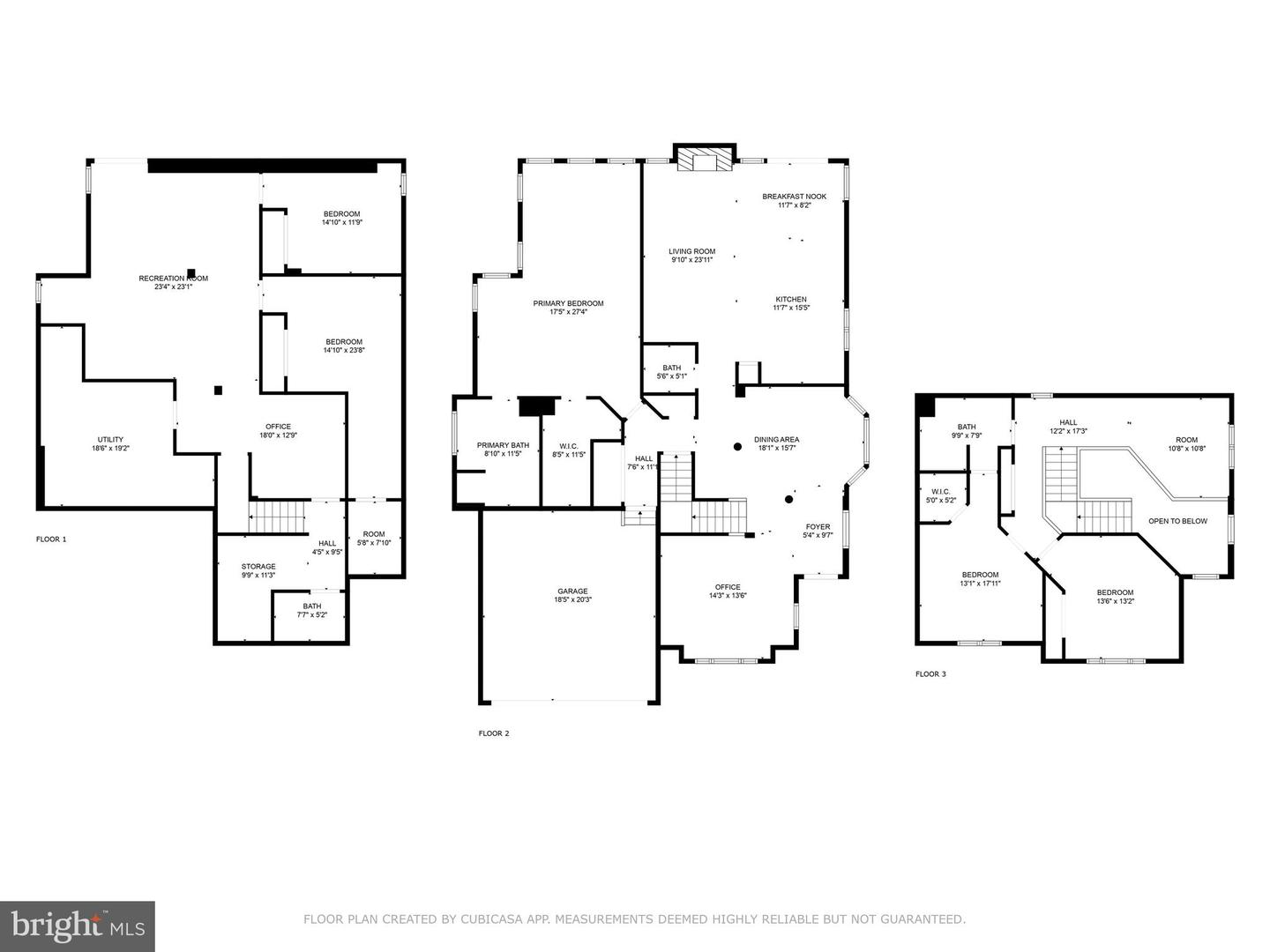 26235 OCALA CIR, CHANTILLY, Virginia 20152, 5 Bedrooms Bedrooms, ,3 BathroomsBathrooms,Residential,For sale,26235 OCALA CIR,VALO2097978 MLS # VALO2097978