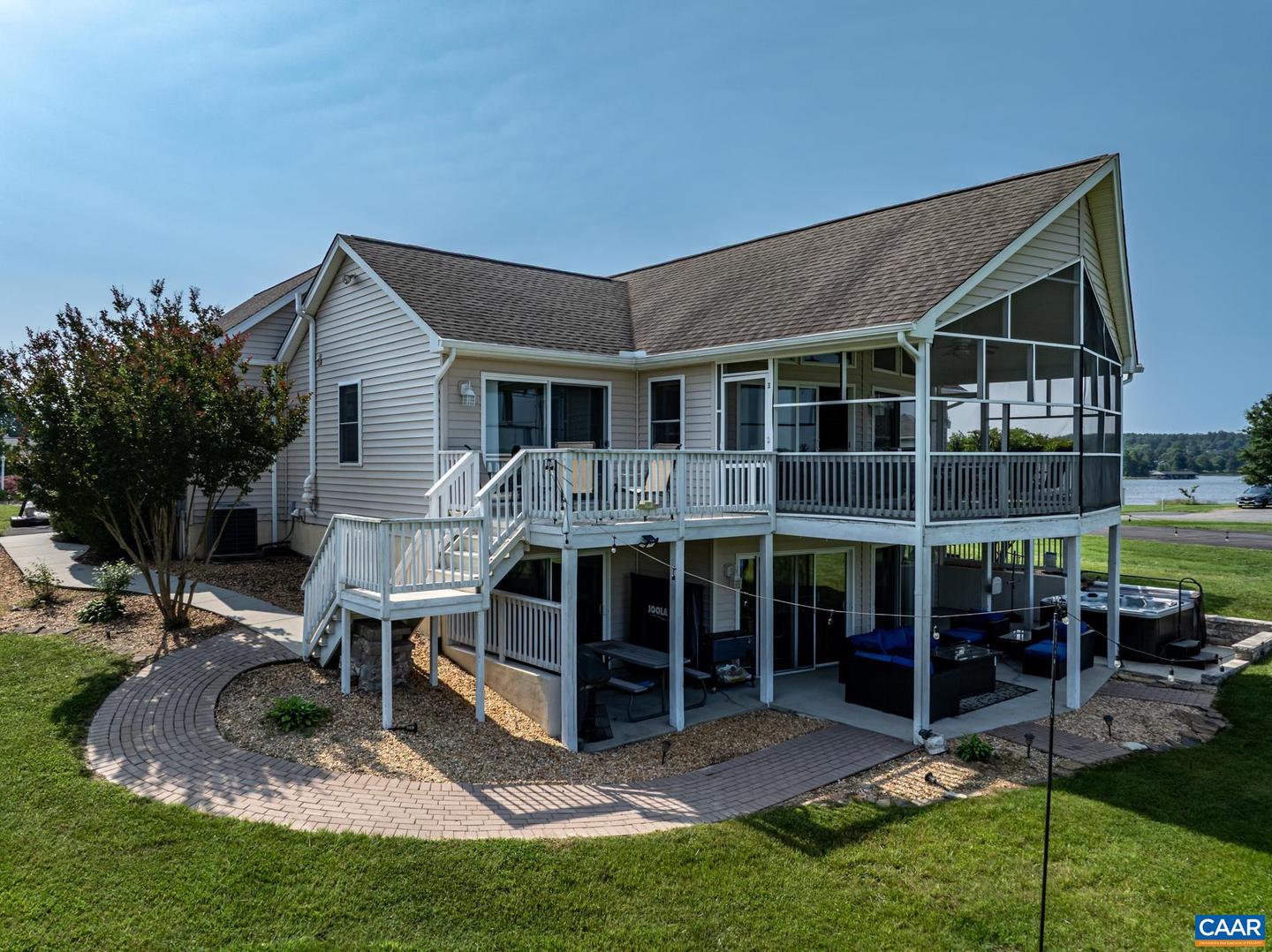 5716 CRESCENT POINT DR, ORANGE, Virginia 22960, 4 Bedrooms Bedrooms, ,3 BathroomsBathrooms,Residential,For sale,5716 CRESCENT POINT DR,665504 MLS # 665504