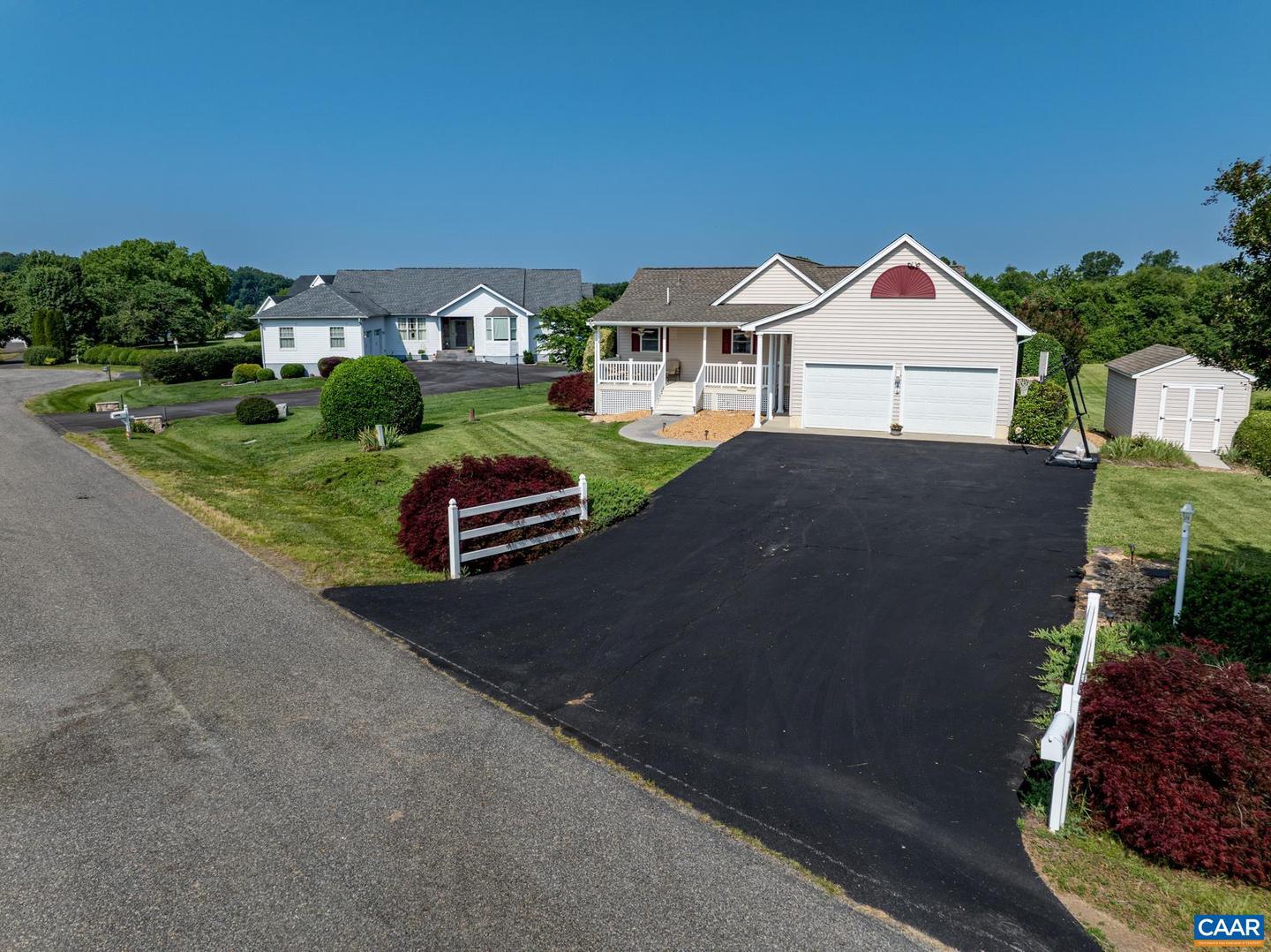 5716 CRESCENT POINT DR, ORANGE, Virginia 22960, 4 Bedrooms Bedrooms, ,3 BathroomsBathrooms,Residential,For sale,5716 CRESCENT POINT DR,665504 MLS # 665504