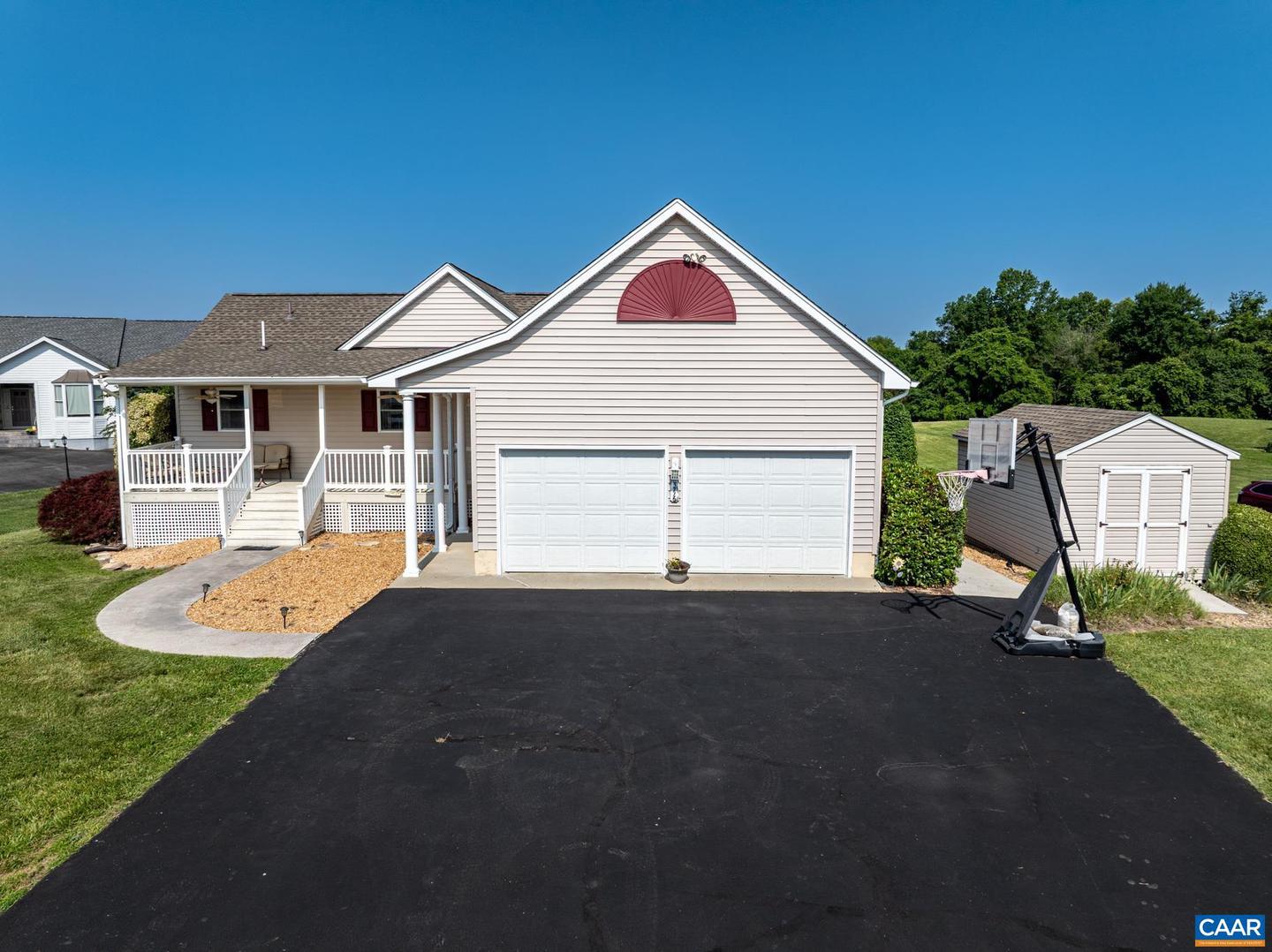 5716 CRESCENT POINT DR, ORANGE, Virginia 22960, 4 Bedrooms Bedrooms, ,3 BathroomsBathrooms,Residential,For sale,5716 CRESCENT POINT DR,665504 MLS # 665504