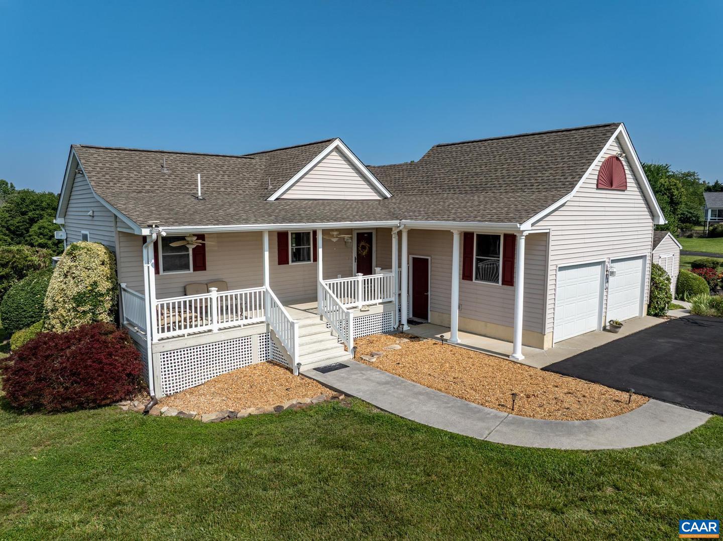 5716 CRESCENT POINT DR, ORANGE, Virginia 22960, 4 Bedrooms Bedrooms, ,3 BathroomsBathrooms,Residential,For sale,5716 CRESCENT POINT DR,665504 MLS # 665504