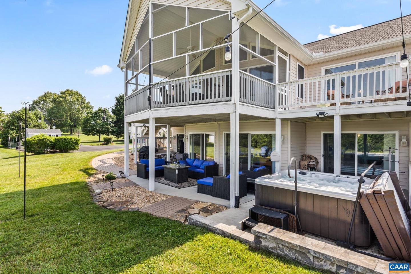 5716 CRESCENT POINT DR, ORANGE, Virginia 22960, 4 Bedrooms Bedrooms, ,3 BathroomsBathrooms,Residential,For sale,5716 CRESCENT POINT DR,665504 MLS # 665504
