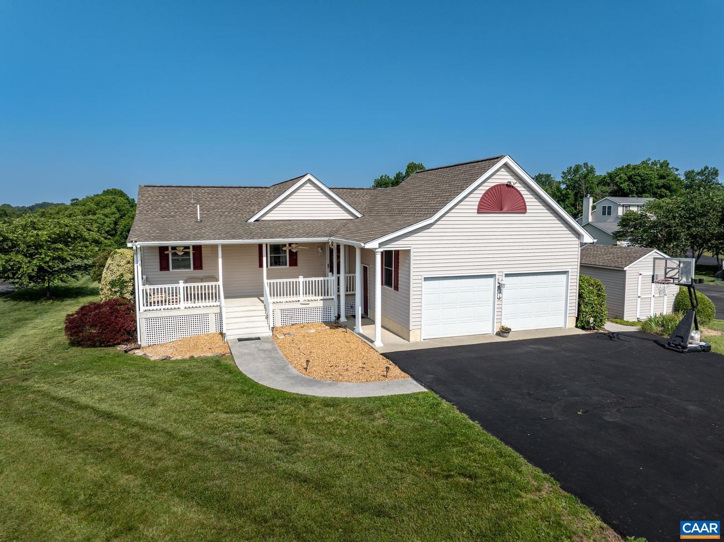 5716 CRESCENT POINT DR, ORANGE, Virginia 22960, 4 Bedrooms Bedrooms, ,3 BathroomsBathrooms,Residential,For sale,5716 CRESCENT POINT DR,665504 MLS # 665504