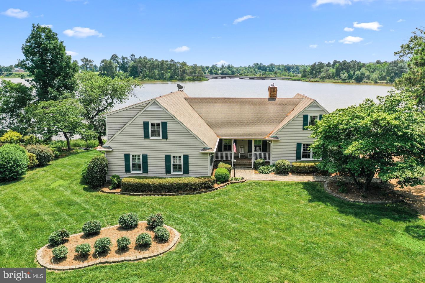 266 YOUHILL DR, TAPPAHANNOCK, Virginia 22560, 4 Bedrooms Bedrooms, ,3 BathroomsBathrooms,Residential,For sale,266 YOUHILL DR,VAES2000900 MLS # VAES2000900