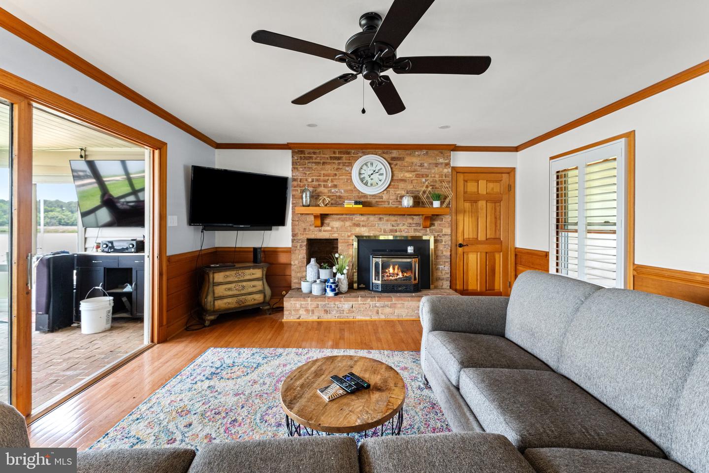 266 YOUHILL DR, TAPPAHANNOCK, Virginia 22560, 4 Bedrooms Bedrooms, ,3 BathroomsBathrooms,Residential,For sale,266 YOUHILL DR,VAES2000900 MLS # VAES2000900
