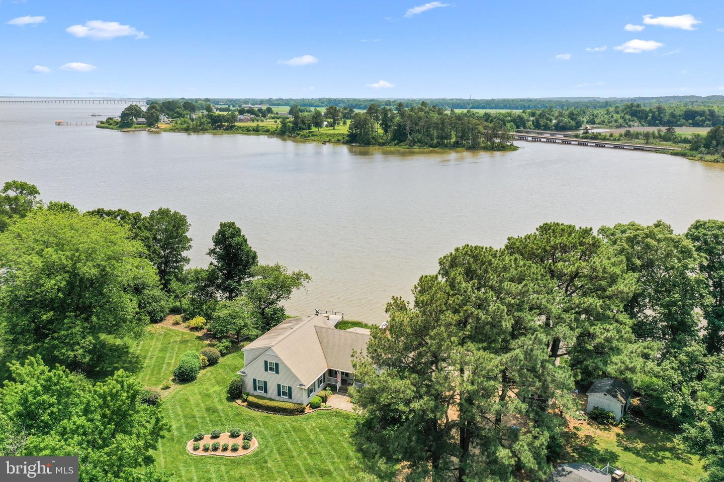 266 YOUHILL DR, TAPPAHANNOCK, Virginia 22560, 4 Bedrooms Bedrooms, ,3 BathroomsBathrooms,Residential,For sale,266 YOUHILL DR,VAES2000900 MLS # VAES2000900
