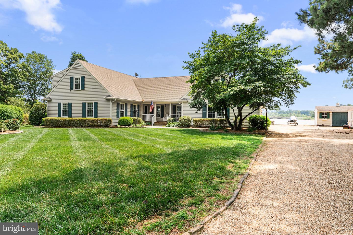266 YOUHILL DR, TAPPAHANNOCK, Virginia 22560, 4 Bedrooms Bedrooms, ,3 BathroomsBathrooms,Residential,For sale,266 YOUHILL DR,VAES2000900 MLS # VAES2000900