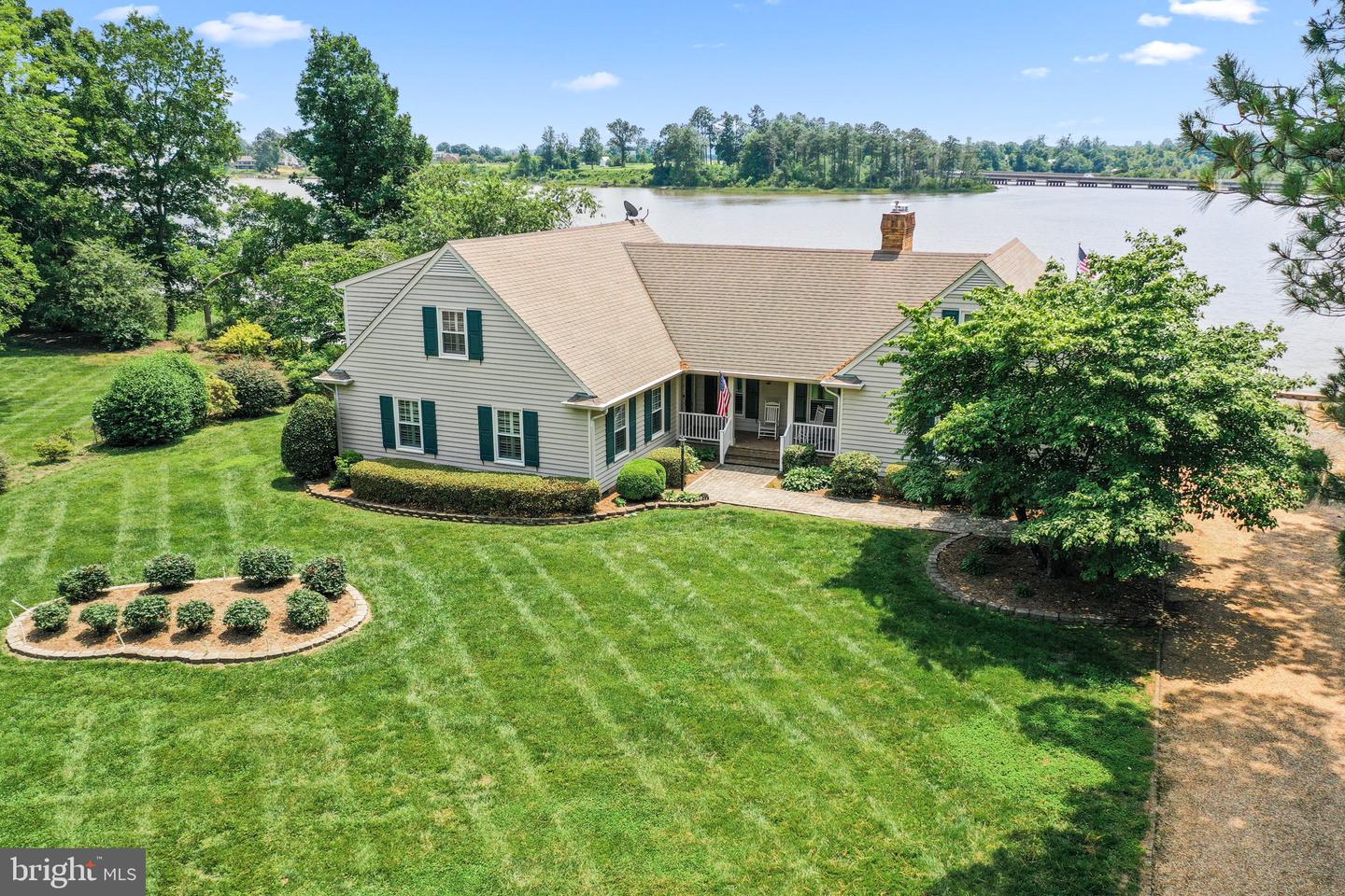 266 YOUHILL DR, TAPPAHANNOCK, Virginia 22560, 4 Bedrooms Bedrooms, ,3 BathroomsBathrooms,Residential,For sale,266 YOUHILL DR,VAES2000900 MLS # VAES2000900