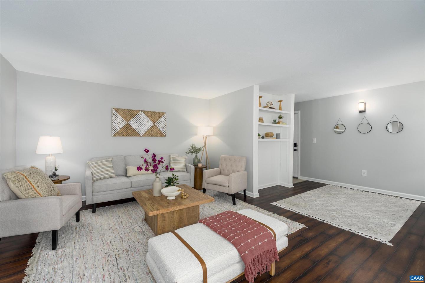 11 SPRING CT, CHARLOTTESVILLE, Virginia 22901, 2 Bedrooms Bedrooms, ,1 BathroomBathrooms,Residential,For sale,11 SPRING CT,665577 MLS # 665577
