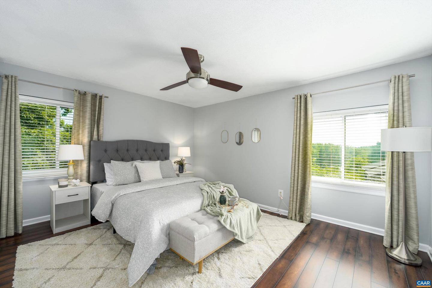 11 SPRING CT, CHARLOTTESVILLE, Virginia 22901, 2 Bedrooms Bedrooms, ,1 BathroomBathrooms,Residential,For sale,11 SPRING CT,665577 MLS # 665577
