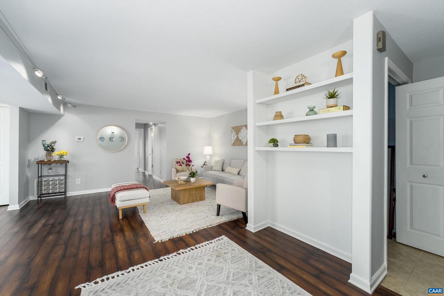 11 SPRING CT, CHARLOTTESVILLE, Virginia 22901, 2 Bedrooms Bedrooms, ,1 BathroomBathrooms,Residential,For sale,11 SPRING CT,665577 MLS # 665577