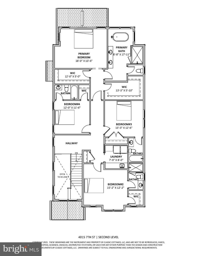 4015 7TH ST S, ARLINGTON, Virginia 22204, 5 Bedrooms Bedrooms, ,5 BathroomsBathrooms,Residential,For sale,4015 7TH ST S,VAAR2059006 MLS # VAAR2059006