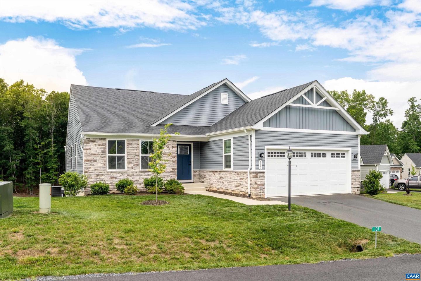 107 ARCHER DR, PALMYRA, Virginia 22963, 3 Bedrooms Bedrooms, ,2 BathroomsBathrooms,Residential,For sale,107 ARCHER DR,665585 MLS # 665585