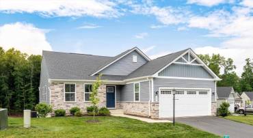 107 ARCHER DR, PALMYRA, Virginia 22963, 3 Bedrooms Bedrooms, ,2 BathroomsBathrooms,Residential,For sale,107 ARCHER DR,665585 MLS # 665585