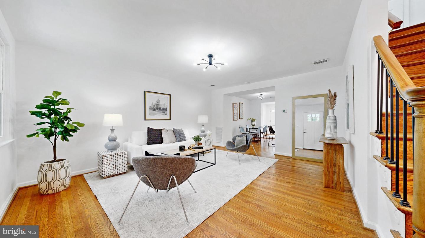 48 GIRARD ST NE, WASHINGTON, District Of Columbia 20002, 4 Bedrooms Bedrooms, ,2 BathroomsBathrooms,Residential,For sale,48 GIRARD ST NE,DCDC2205038 MLS # DCDC2205038