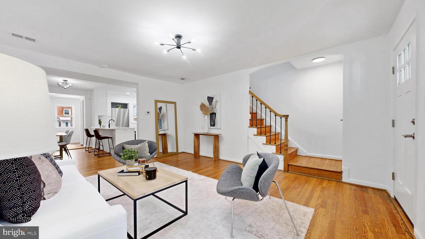 48 GIRARD ST NE, WASHINGTON, District Of Columbia 20002, 4 Bedrooms Bedrooms, ,2 BathroomsBathrooms,Residential,For sale,48 GIRARD ST NE,DCDC2205038 MLS # DCDC2205038