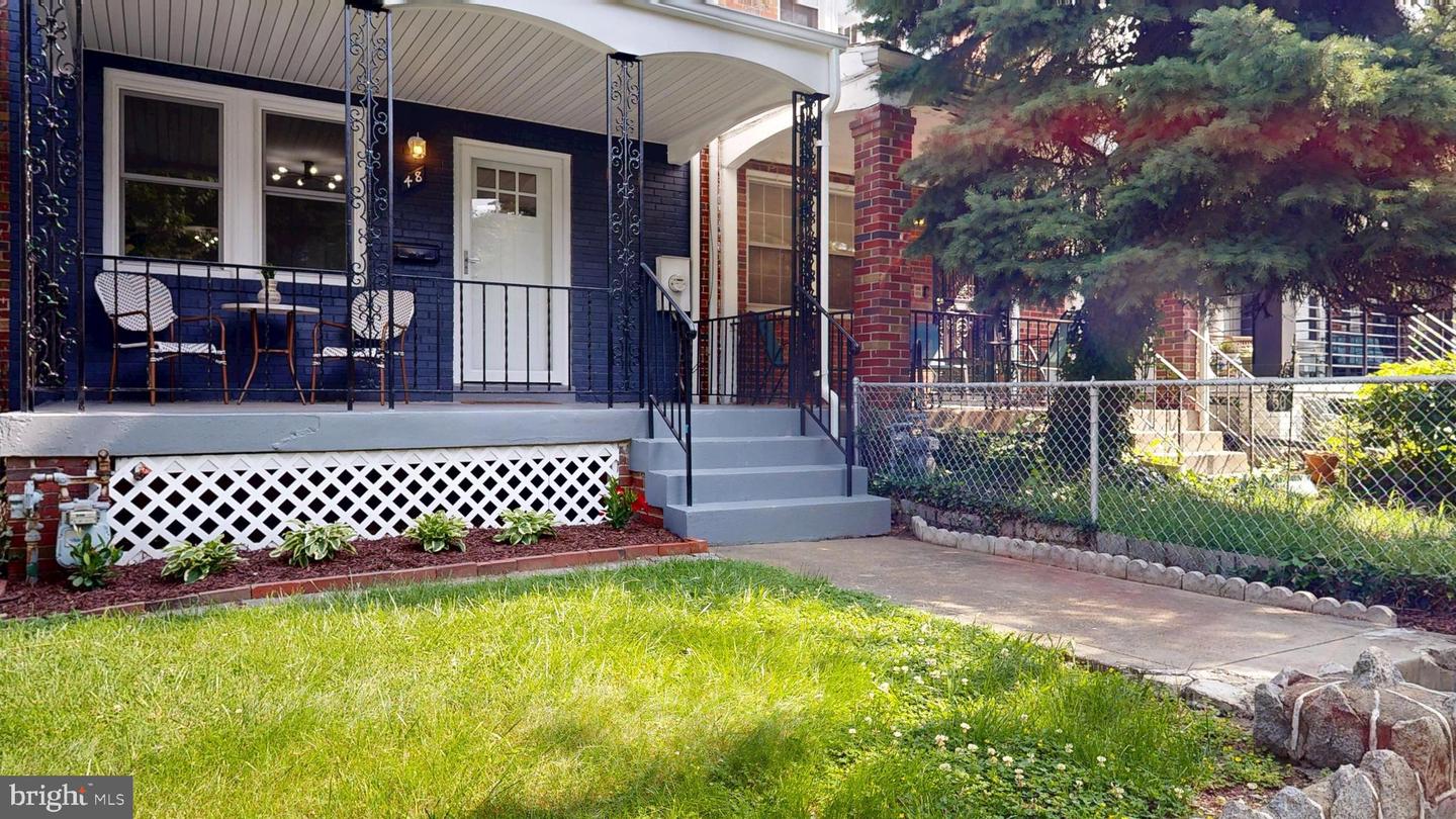 48 GIRARD ST NE, WASHINGTON, District Of Columbia 20002, 4 Bedrooms Bedrooms, ,2 BathroomsBathrooms,Residential,For sale,48 GIRARD ST NE,DCDC2205038 MLS # DCDC2205038
