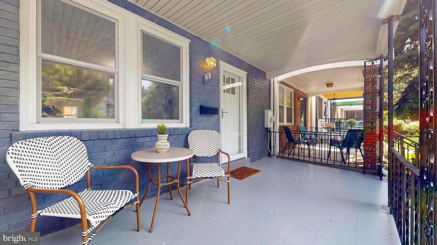 48 GIRARD ST NE, WASHINGTON, District Of Columbia 20002, 4 Bedrooms Bedrooms, ,2 BathroomsBathrooms,Residential,For sale,48 GIRARD ST NE,DCDC2205038 MLS # DCDC2205038