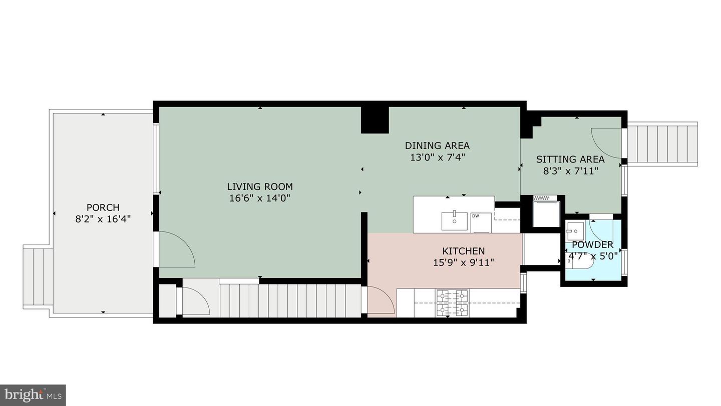48 GIRARD ST NE, WASHINGTON, District Of Columbia 20002, 4 Bedrooms Bedrooms, ,2 BathroomsBathrooms,Residential,For sale,48 GIRARD ST NE,DCDC2205038 MLS # DCDC2205038