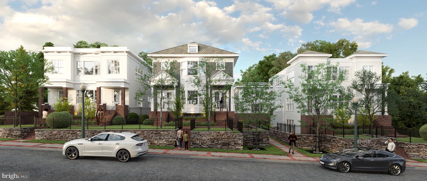 119 PARK ST NE #A, VIENNA, Virginia 22180, 3 Bedrooms Bedrooms, ,3 BathroomsBathrooms,Residential,For sale,119 PARK ST NE #A,VAFX2246674 MLS # VAFX2246674