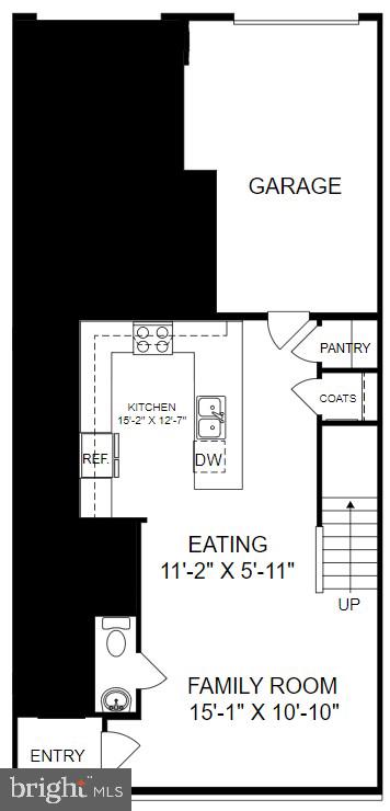 2150 GLACIER RD, HERNDON, Virginia 20170, 3 Bedrooms Bedrooms, ,2 BathroomsBathrooms,Residential,For sale,2150 GLACIER RD,VAFX2246676 MLS # VAFX2246676