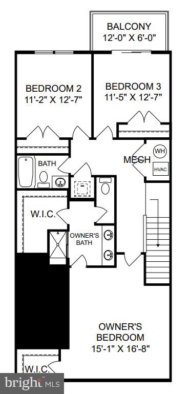 2150 GLACIER RD, HERNDON, Virginia 20170, 3 Bedrooms Bedrooms, ,2 BathroomsBathrooms,Residential,For sale,2150 GLACIER RD,VAFX2246676 MLS # VAFX2246676