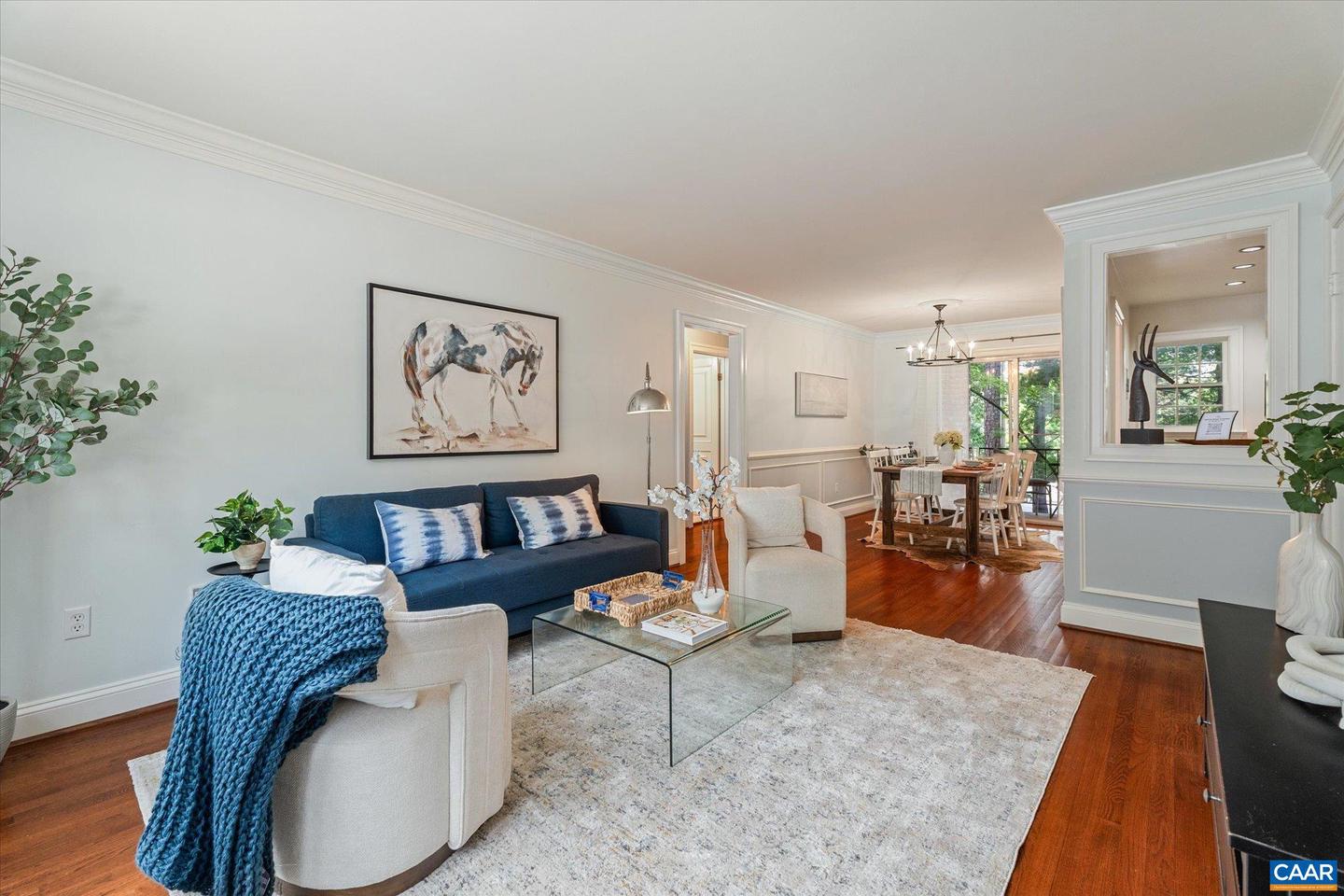 2405 BARRACKS CT #2, CHARLOTTESVILLE, Virginia 22901, 2 Bedrooms Bedrooms, ,1 BathroomBathrooms,Residential,For sale,2405 BARRACKS CT #2,665588 MLS # 665588