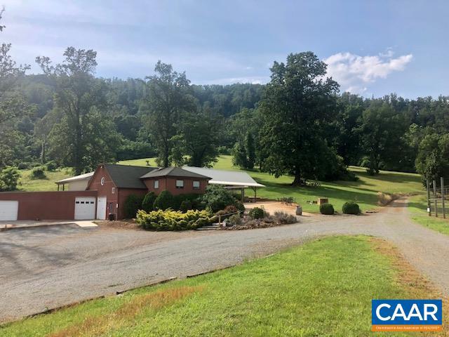 3613 WALNUT BRANCH LN, NORTH GARDEN, Virginia 22959, 2 Bedrooms Bedrooms, ,2 BathroomsBathrooms,Farm,For sale,3613 WALNUT BRANCH LN,665612 MLS # 665612
