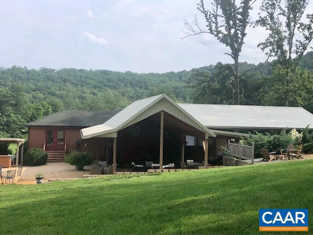 3613 WALNUT BRANCH LN, NORTH GARDEN, Virginia 22959, 2 Bedrooms Bedrooms, ,2 BathroomsBathrooms,Farm,For sale,3613 WALNUT BRANCH LN,665612 MLS # 665612