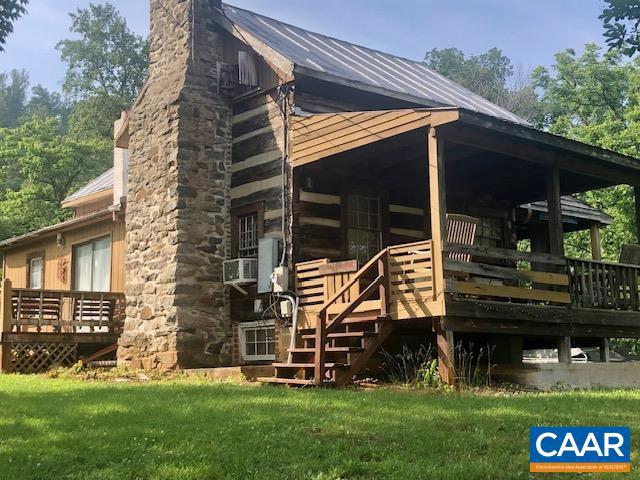 3613 WALNUT BRANCH LN, NORTH GARDEN, Virginia 22959, 2 Bedrooms Bedrooms, ,2 BathroomsBathrooms,Farm,For sale,3613 WALNUT BRANCH LN,665612 MLS # 665612