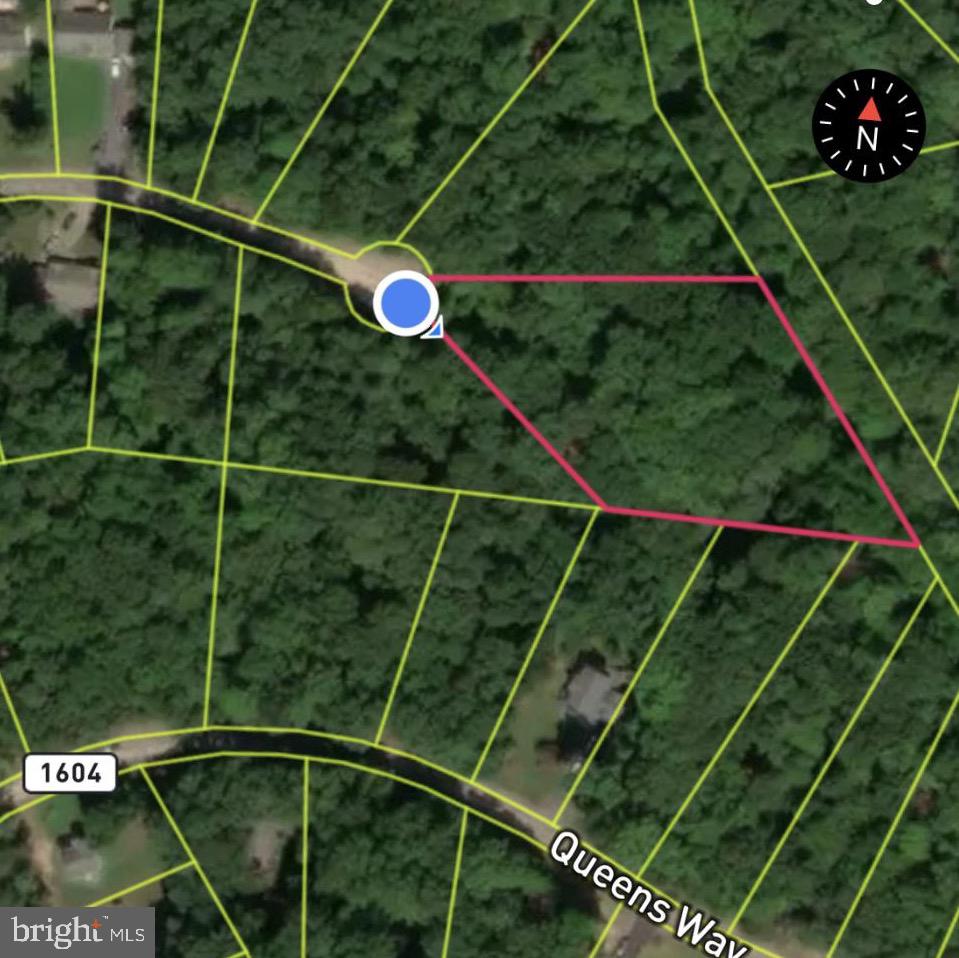 LOT 38 KINGS CT, MONTROSS, Virginia 22520, ,Land,For sale,LOT 38 KINGS CT,VAWE2007886 MLS # VAWE2007886