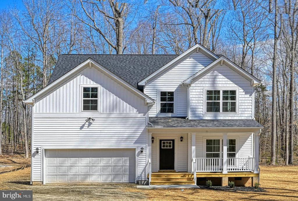 634 HEMLOCK LOOP, MINERAL, Virginia 23117, 3 Bedrooms Bedrooms, ,2 BathroomsBathrooms,Residential,634 HEMLOCK LOOP,VALA2007458 MLS # VALA2007458