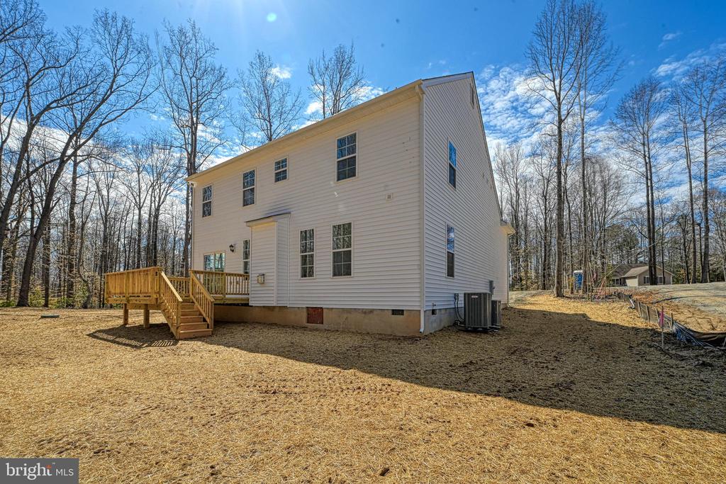 634 HEMLOCK LOOP, MINERAL, Virginia 23117, 3 Bedrooms Bedrooms, ,2 BathroomsBathrooms,Residential,634 HEMLOCK LOOP,VALA2007458 MLS # VALA2007458