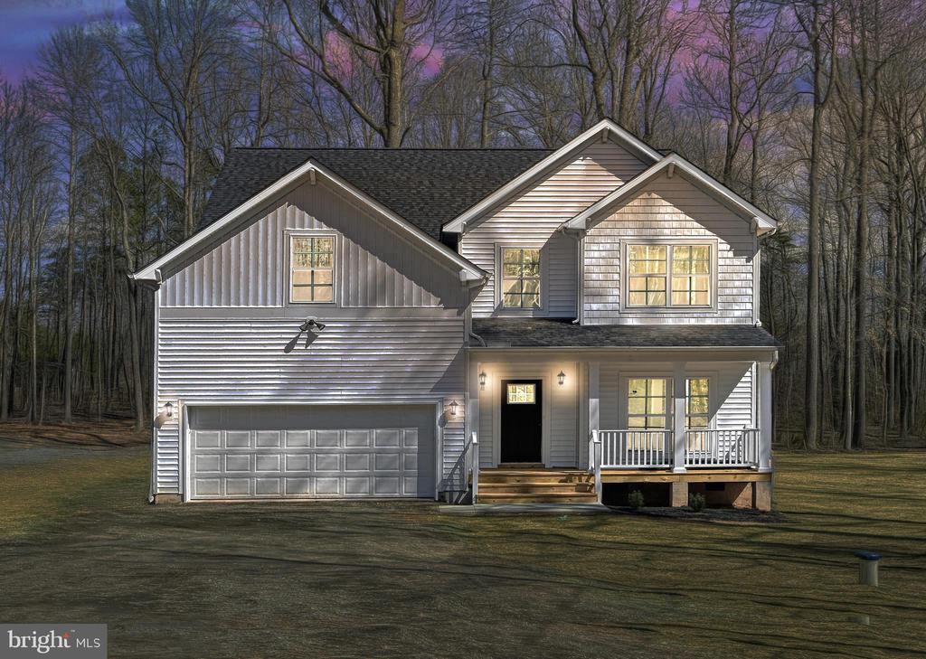 634 HEMLOCK LOOP, MINERAL, Virginia 23117, 3 Bedrooms Bedrooms, ,2 BathroomsBathrooms,Residential,634 HEMLOCK LOOP,VALA2007458 MLS # VALA2007458
