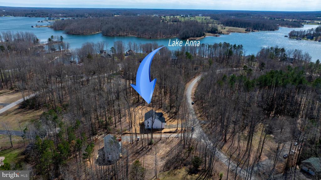 634 HEMLOCK LOOP, MINERAL, Virginia 23117, 3 Bedrooms Bedrooms, ,2 BathroomsBathrooms,Residential,634 HEMLOCK LOOP,VALA2007458 MLS # VALA2007458