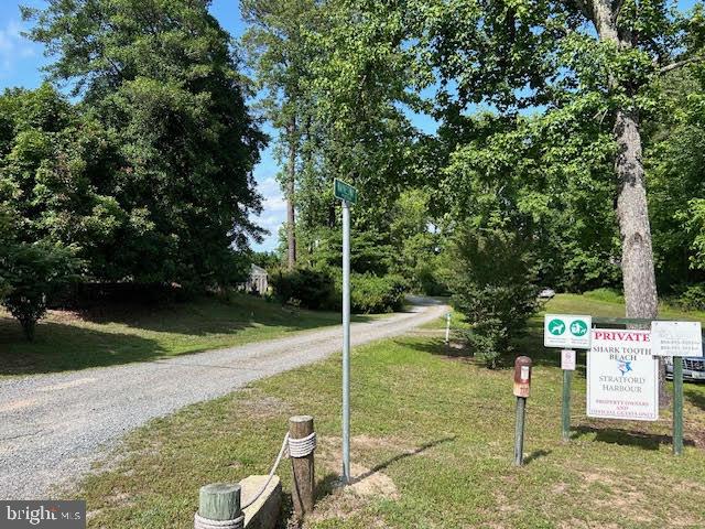LOT 99 AMERICAN DRIVE, MONTROSS, Virginia 22520, ,Land,For sale,-LOT 99 AMERICAN DRIVE,VAWE2009074 MLS # VAWE2009074