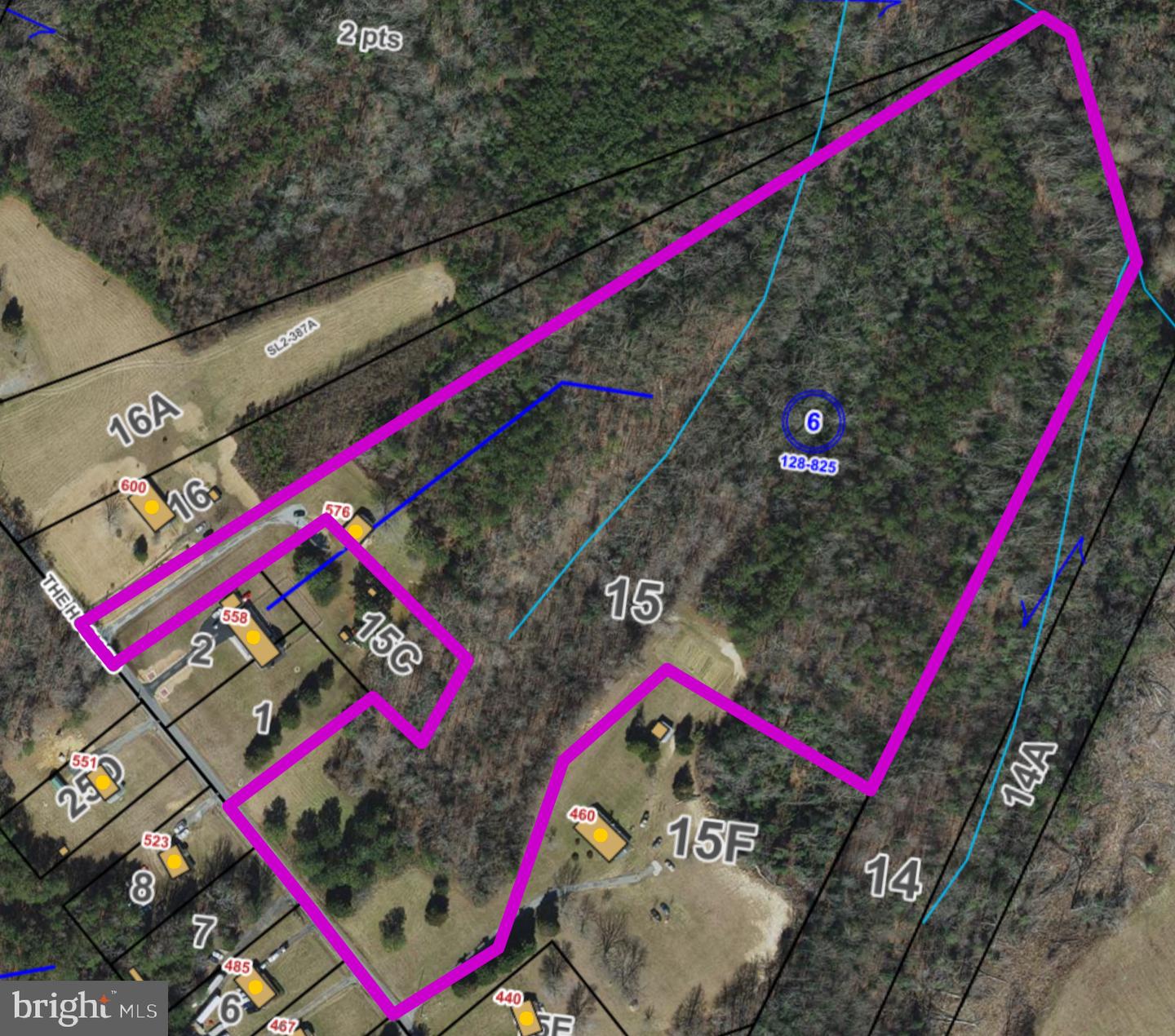 31-15 LOT 2 THE HOOK RD, WARSAW, Virginia 22572, ,Land,For sale,31-15 LOT 2 THE HOOK RD,VARV2000522 MLS # VARV2000522