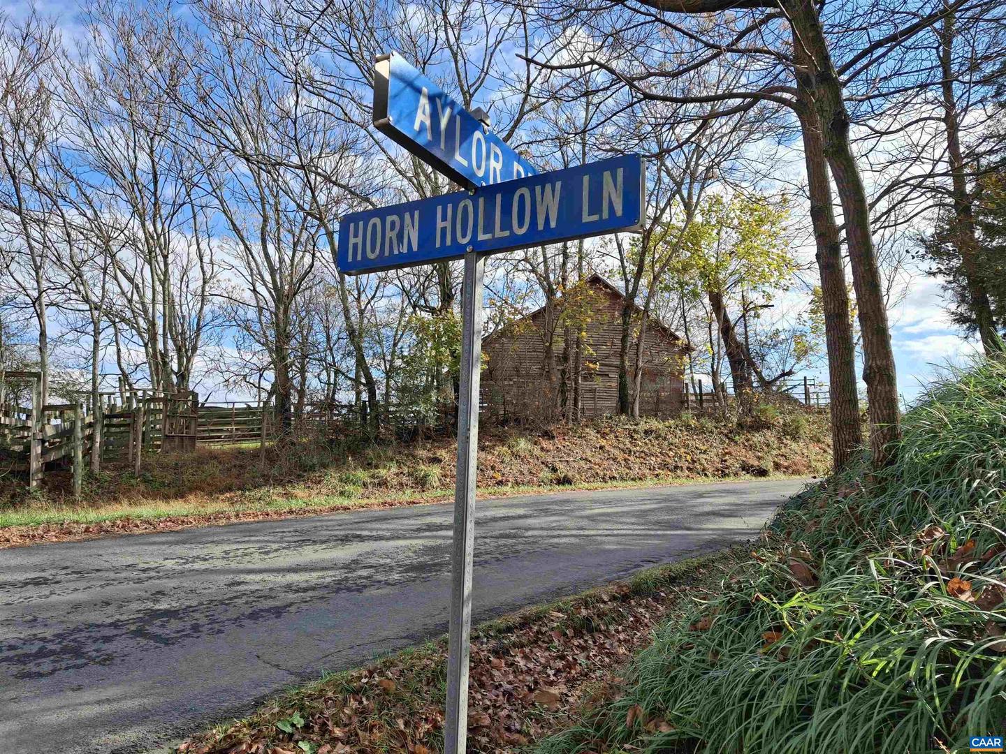 0 HORN HOLLOW LN, AYLOR, Virginia 22727, ,Land,For sale,0 HORN HOLLOW LN,665596 MLS # 665596