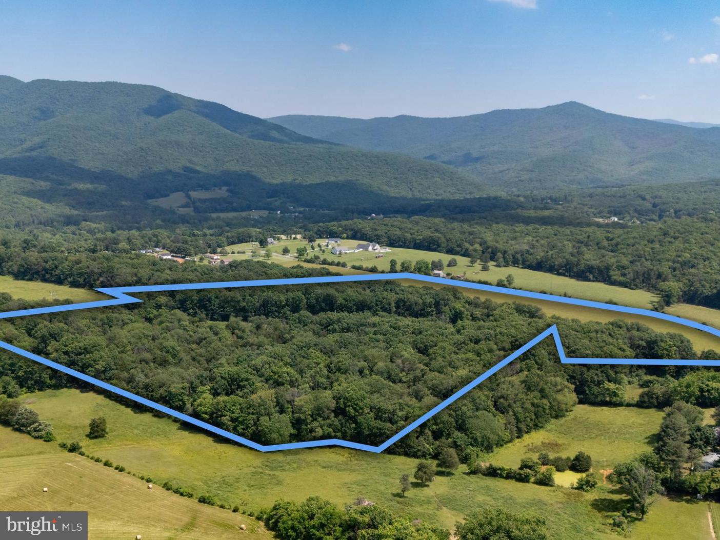 OFF SUNNYVIEW DR, RILEYVILLE, Virginia 22650, ,Land,For sale,OFF SUNNYVIEW DR,VAPA2005014 MLS # VAPA2005014